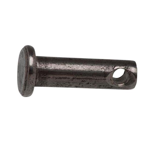 7/16X040CLVPNPN 7/16X2 1/2 CLEVIS PIN